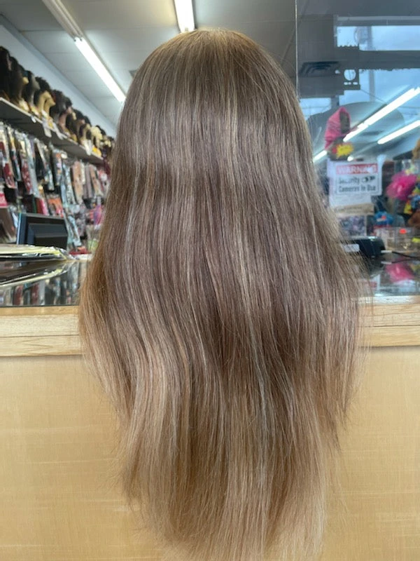 Hairdresser Training Practice 9 Hairdresser Training Practice - Image 7