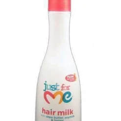 Just For Me Natural Hair Milk