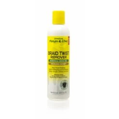Mango & Lime Twist Remover
