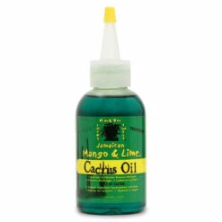 Jamaican Mango & Lime Cactus Oil