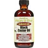 Mango & Lime Coconut Black Castor Oil -Primal Shop JML JBCO Coco 4oz 54389