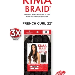 Kima French Curl 22" -Primal Shop KFC22 web banner 783x1024 1