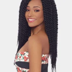 Kima Inca Braid 16'' -Primal Shop KIB16 500x654 600x600 crop center a05e2fb2 bf2f 4ca6 b002 6d030a683690