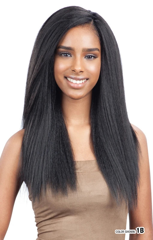 3x Pre Loop Crochet Yaky 16" 3 3x Pre Loop Crochet Yaky 16"