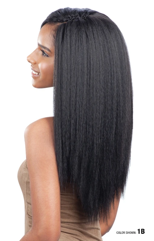 3x Pre Loop Crochet Yaky 16" 4 3x Pre Loop Crochet Yaky 16" - Image 2