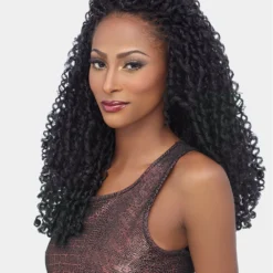 Kima Soft Dreadlock 14" -Primal Shop KSD14