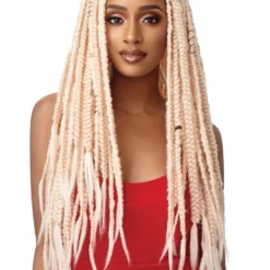 Expression Natural Boho Loc 24" -Primal Shop KXNBOL24 1 1