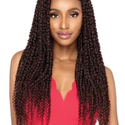 Outre Passion Bohemian Feed Twist 22"