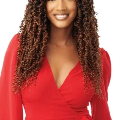 Butterfly Passion Twists 18" -Primal Shop KXTUBPT18 Butterfly Passion Twist 18 2T1B 30 Main 510x861 1