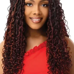 Boho Spring Mermaid Locs 18" 3X 15 Boho Spring Mermaid Locs 18" 3X -Primal Shop KXTUBSML3X18 BOHO SPRING MERMAID LOCS 18 3X 510x861 c5a51484 753e 4798 bde9 5aa862fc241c