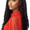 Outre Twisted Up 2X Waterwave Fro Twist -Primal Shop KXTUWWFT22 Waterwave Fro Twist Passion 1B Sub A 510x861 1