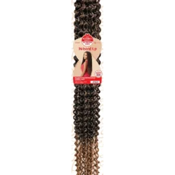 Passion Water Wave II 26" Super Long -Primal Shop KXTUWWII26 3