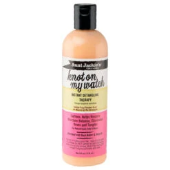 Aunt Jackie's Detangling Therapy