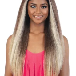 360 LACE WIG L360.RIKA