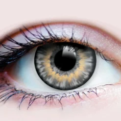 Primal Eye Contacts Sunrise Ash -Primal Shop L8409260