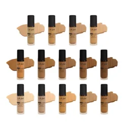 LA Girl Matte Foundation