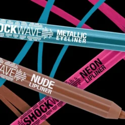 LA Girl Shockwave Neon Liner -Primal Shop LAG shockwave collection front block image web 1000x 682db90c c489 4d26 a920 daac3c983f83