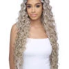 Ultra HD X-Long Lace Wig - LH005 -Primal Shop LH005 1