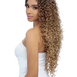 Ultra HD Lace Wig Free Part LH006 11 Ultra HD Lace Wig Free Part LH006 -Primal Shop LH0063