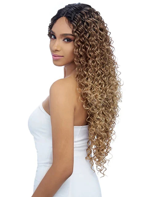 Ultra HD Lace Wig Free Part LH006 7 Ultra HD Lace Wig Free Part LH006 - Image 5