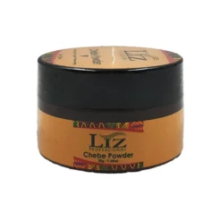 Liz Chebe Powder