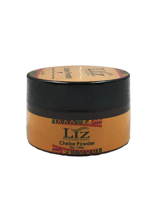Liz Chebe Powder 3 Liz Chebe Powder