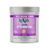 Lekair Biotin Gel 1 Lekair Biotin Gel -Primal Shop LK9670 LeKair for Natural Hair Styling Gel Biotin 20oz