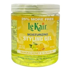 Lekair Manuka Honey & Olive Oil Gel