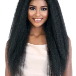 Beshe HD Invisible Lace Wig LLDP-Aldo