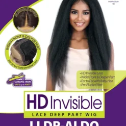 Beshe HD Invisible Lace Wig LLDP-Aldo -Primal Shop LLDP ALDO front 740x 540x b33a61ff 462c 4c91 9837 a2128a139eff