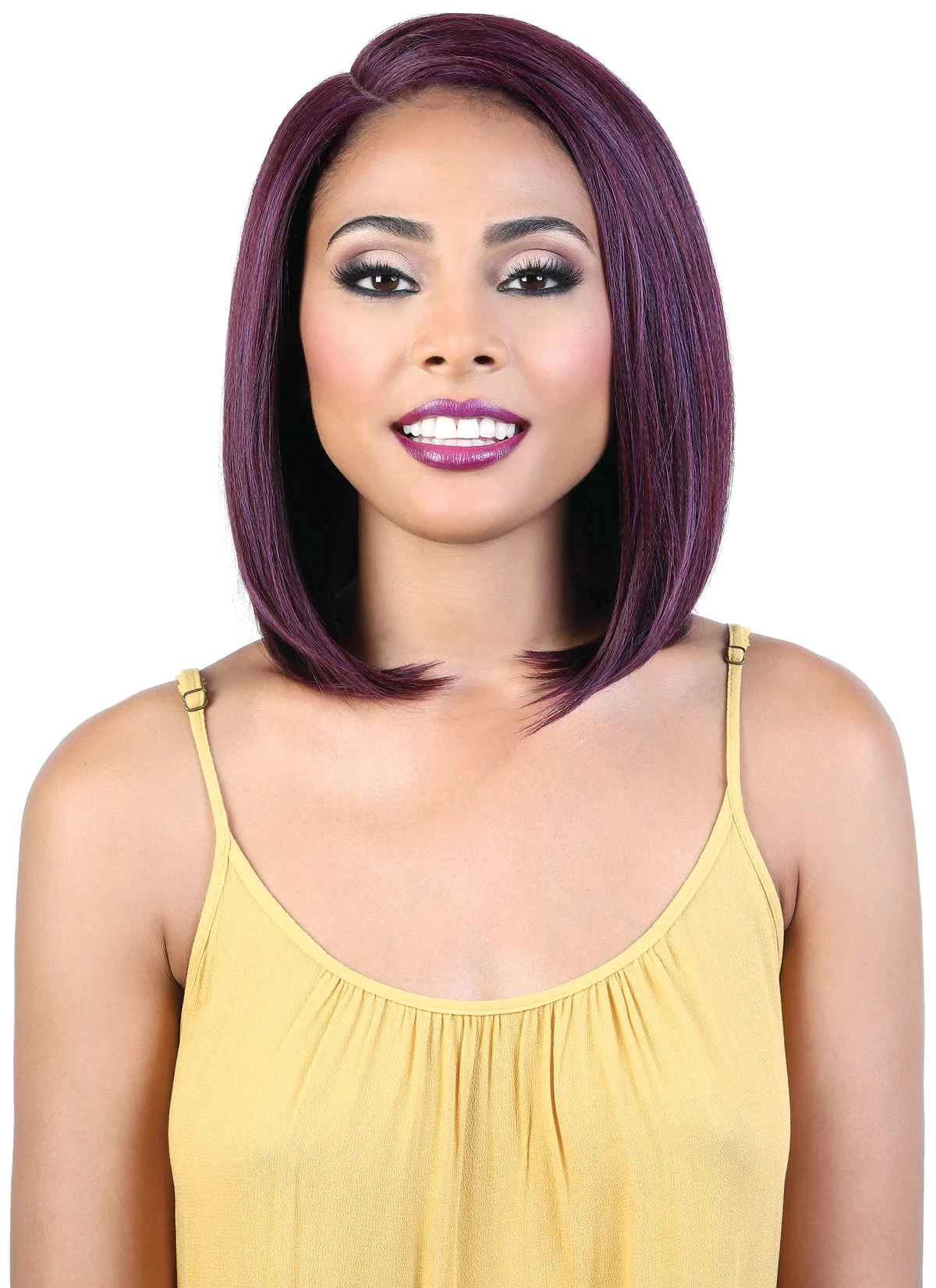 Beshe Deep Lace Wig Arch 6 Beshe Deep Lace Wig Arch - Image 4
