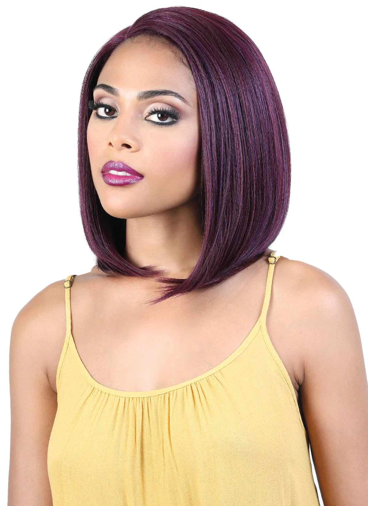 Beshe Deep Lace Wig Arch 7 Beshe Deep Lace Wig Arch - Image 5