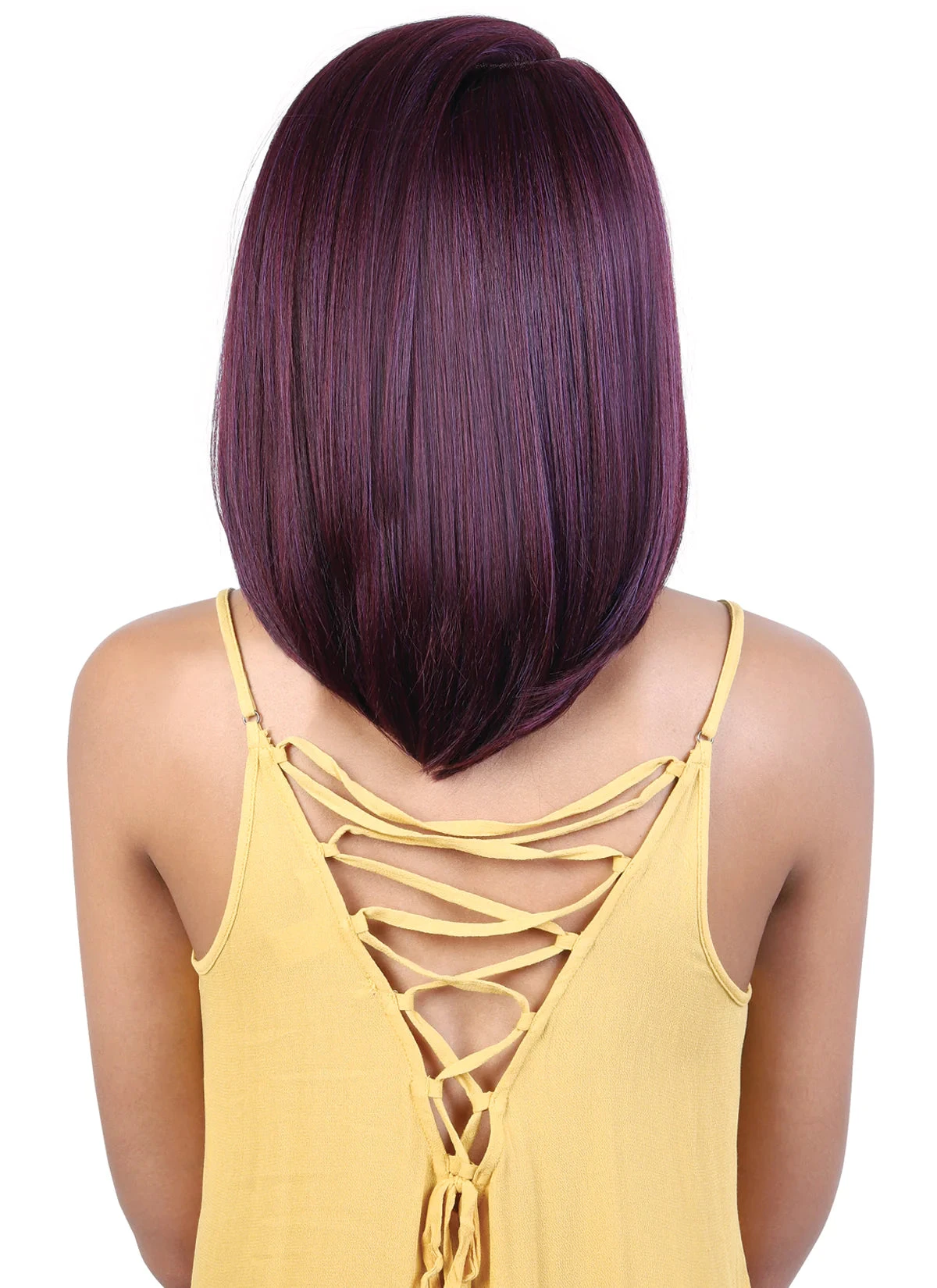 Beshe Deep Lace Wig Arch 8 Beshe Deep Lace Wig Arch - Image 6