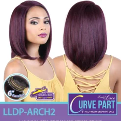 Beshe Deep Lace Wig Arch 15 Beshe Deep Lace Wig Arch -Primal Shop LLDP ARCH2 side back 1024x1024 2x 8857ec1d e951 4bcf 9376 ef994c391826