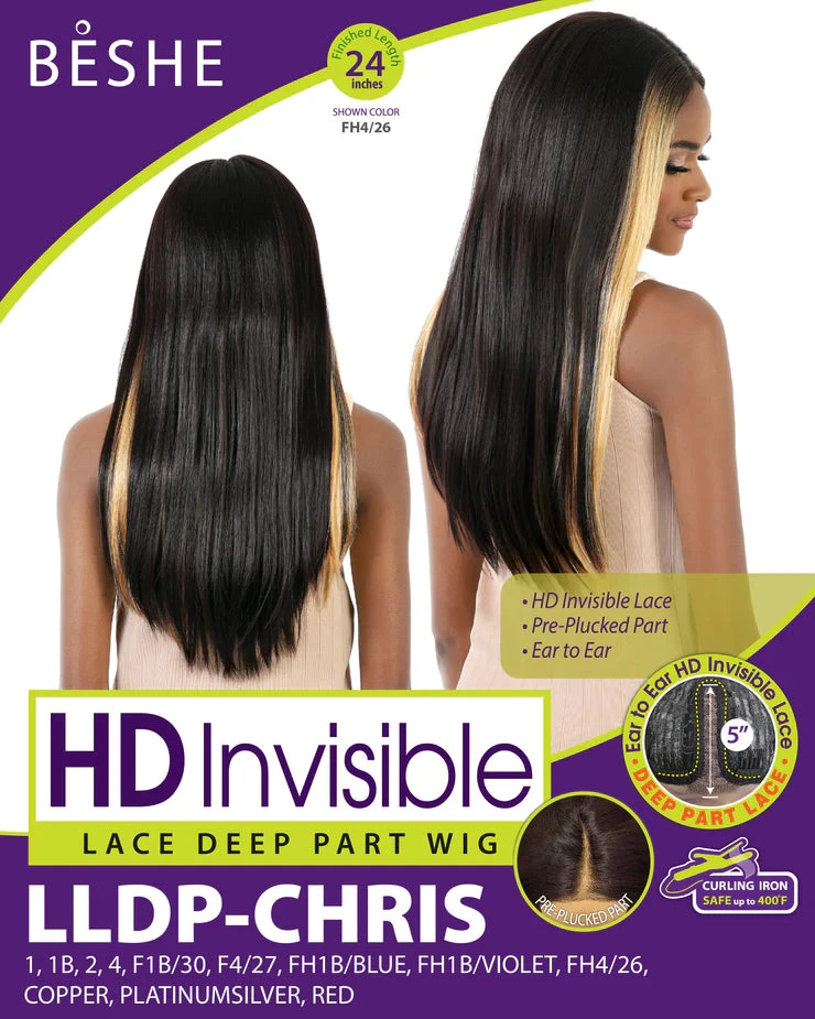 LLDP Chris 6 LLDP Chris - Image 4