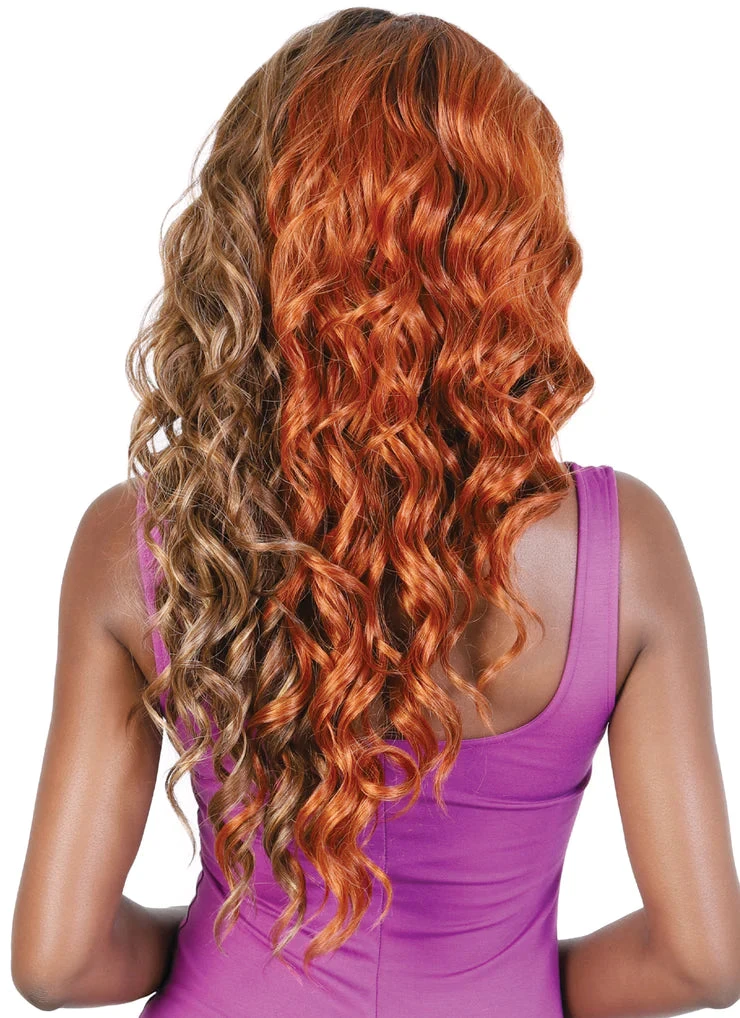 LLDP Kora Invisible Lace Wig 6 LLDP Kora Invisible Lace Wig - Image 4