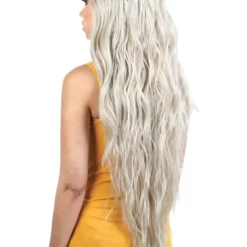 Lace Deep Part Wig - LLDP SPIN 1 -Primal Shop LLDP SPIN1 ashblonde side 740x ed6c6043 7fc1 4cf8 819b 9004c9f61173