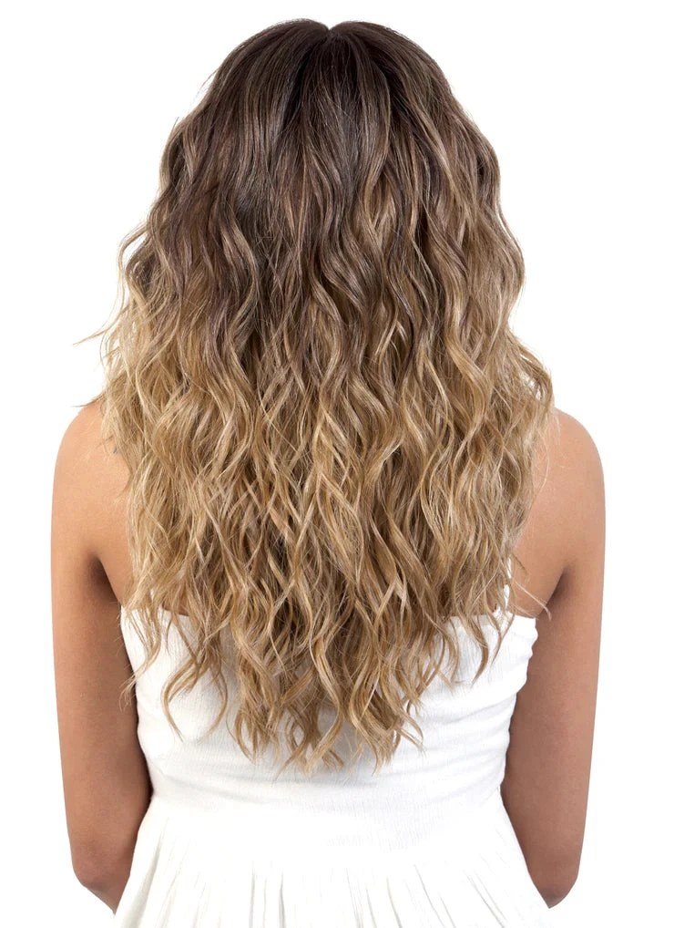 Lace Deep Part Wig - LLDP SPIN 3 4 Lace Deep Part Wig - LLDP SPIN 3 - Image 2