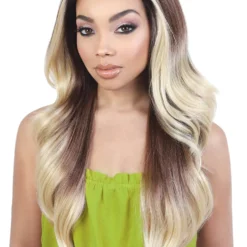 Lace Deep Part Wig - LLDP SPIN 6 -Primal Shop LLDP SPIN6 center 740x 1b791adc 53e9 447c a263 03254f414e98