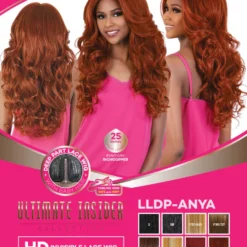 LLDP Anya Invisible Lace Wig -Primal Shop LLDP ANYA info 740x 476703bc 3904 4e70 bdb5 f717ca06ac48