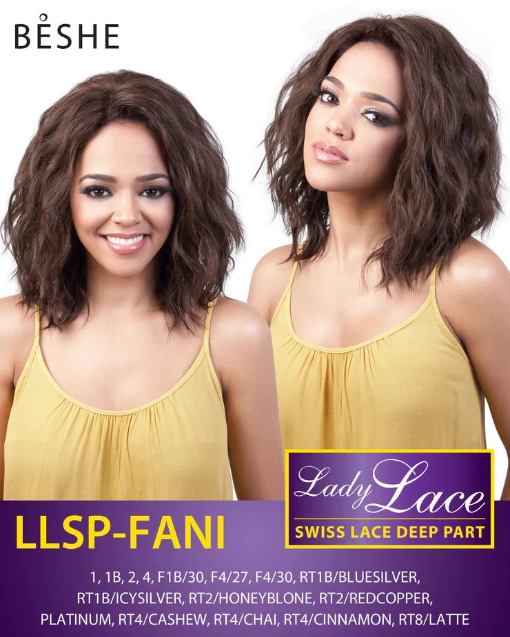 Beshe LLSP Fani 6 Beshe LLSP Fani - Image 4