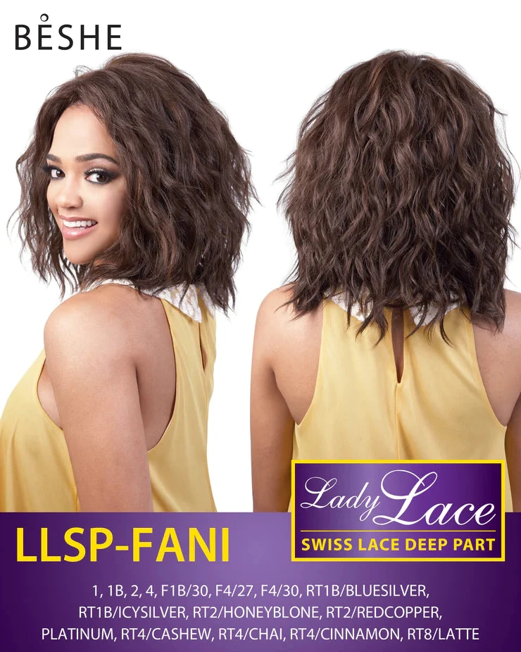 Beshe LLSP Fani 8 Beshe LLSP Fani - Image 6