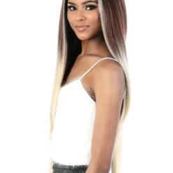 Beshe 13"x7" FAUX SKIN CARA