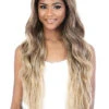 Beshe 13x7 HD Invisible Faux Skin Lace Gale Wig