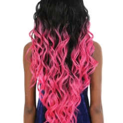 L360S.Gwen HD360 Invisible Lace Wig -Primal Shop LS360S.GWEN pinkback 740x bbe6e331 55c2 4da8 9fc4 ed40b59ce6d3