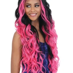 L360S.Gwen HD360 Invisible Lace Wig -Primal Shop LS360S.GWEN pinkside 740x 665467e5 4691 4d4a 9b26 42a150036467