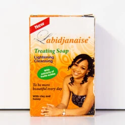 L'abidjanaise Soap 7 L'abidjanaise Soap -Primal Shop Labidjanaise Treating Soap 4.5