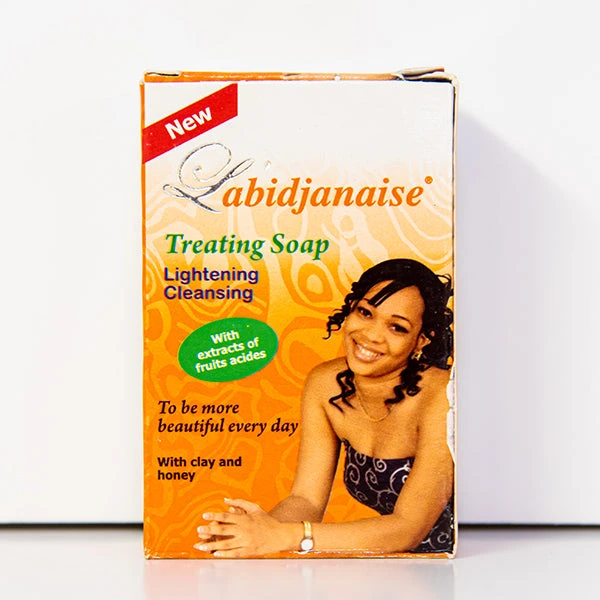 L'abidjanaise Soap 5 L'abidjanaise Soap - Image 3