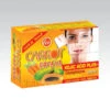 Lee Carrot Papaya Kojic Soap 1 Lee Carrot Papaya Kojic Soap -Primal Shop Lee Carrot Papaya Kojic Acid Soap LS11
