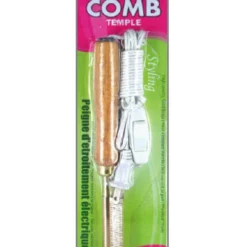 Electric Pressing Comb M30E